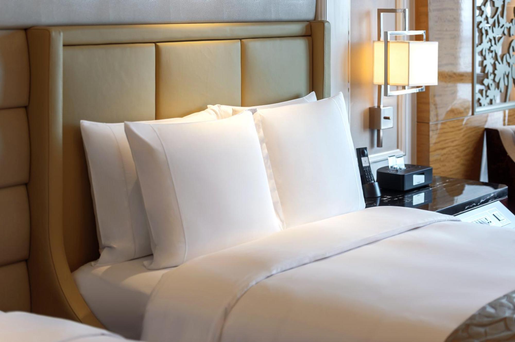 Готель The Ritz-Carlton, Ченду Екстер'єр фото